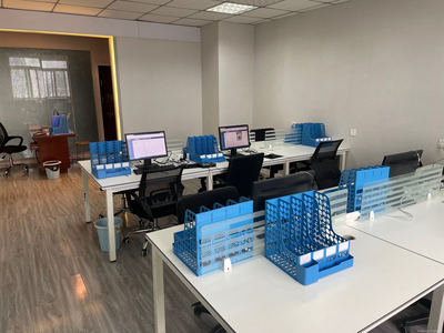 陜西奕卓企業管理咨詢